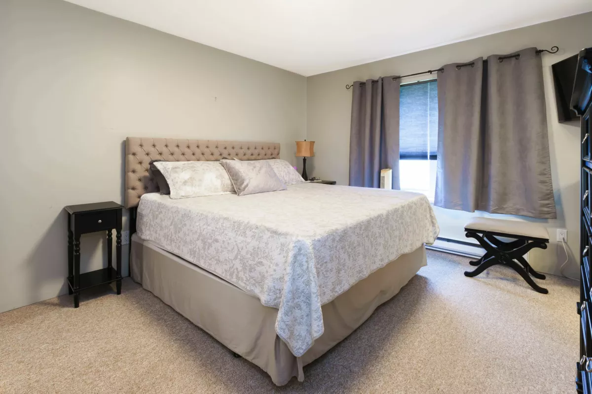 Basement Recreation Room Photo of 44 20554 118 Avenue, Maple Ridge, BC