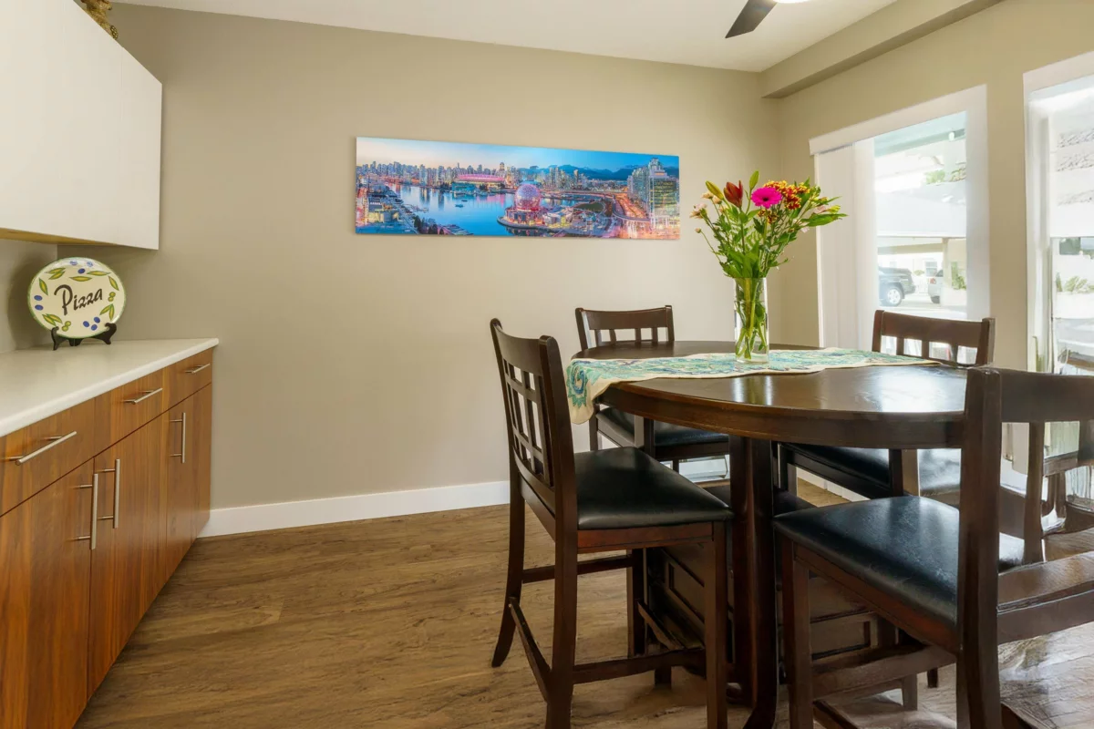 Bedroom 3 Photo of 44 20554 118 Avenue, Maple Ridge, BC