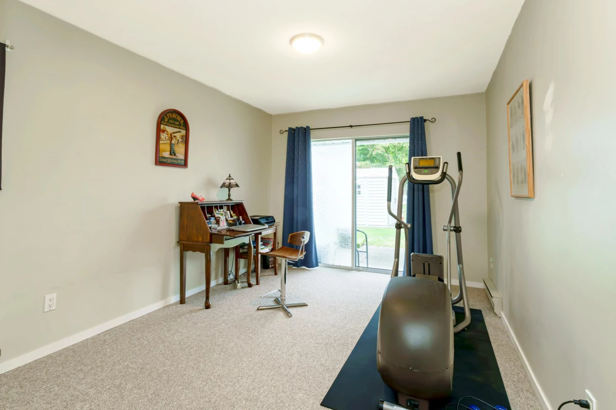 Bedroom 4 Photo of 44 20554 118 Avenue, Maple Ridge, BC