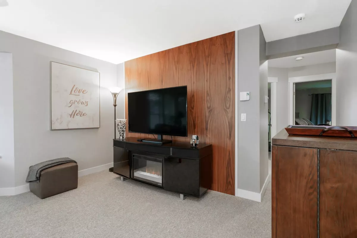Dining Area Photo of 44 20554 118 Avenue, Maple Ridge, BC