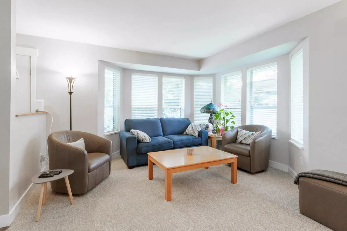 Family Room Photo of 44 20554 118 Avenue, Maple Ridge, BC