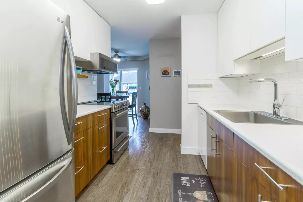 Pantry Photo of 44 20554 118 Avenue, Maple Ridge, BC