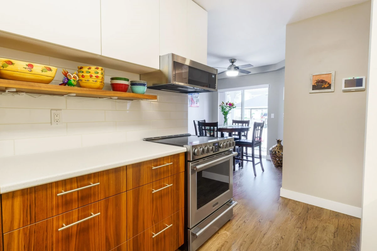 Primary Bathroom Photo of 44 20554 118 Avenue, Maple Ridge, BC