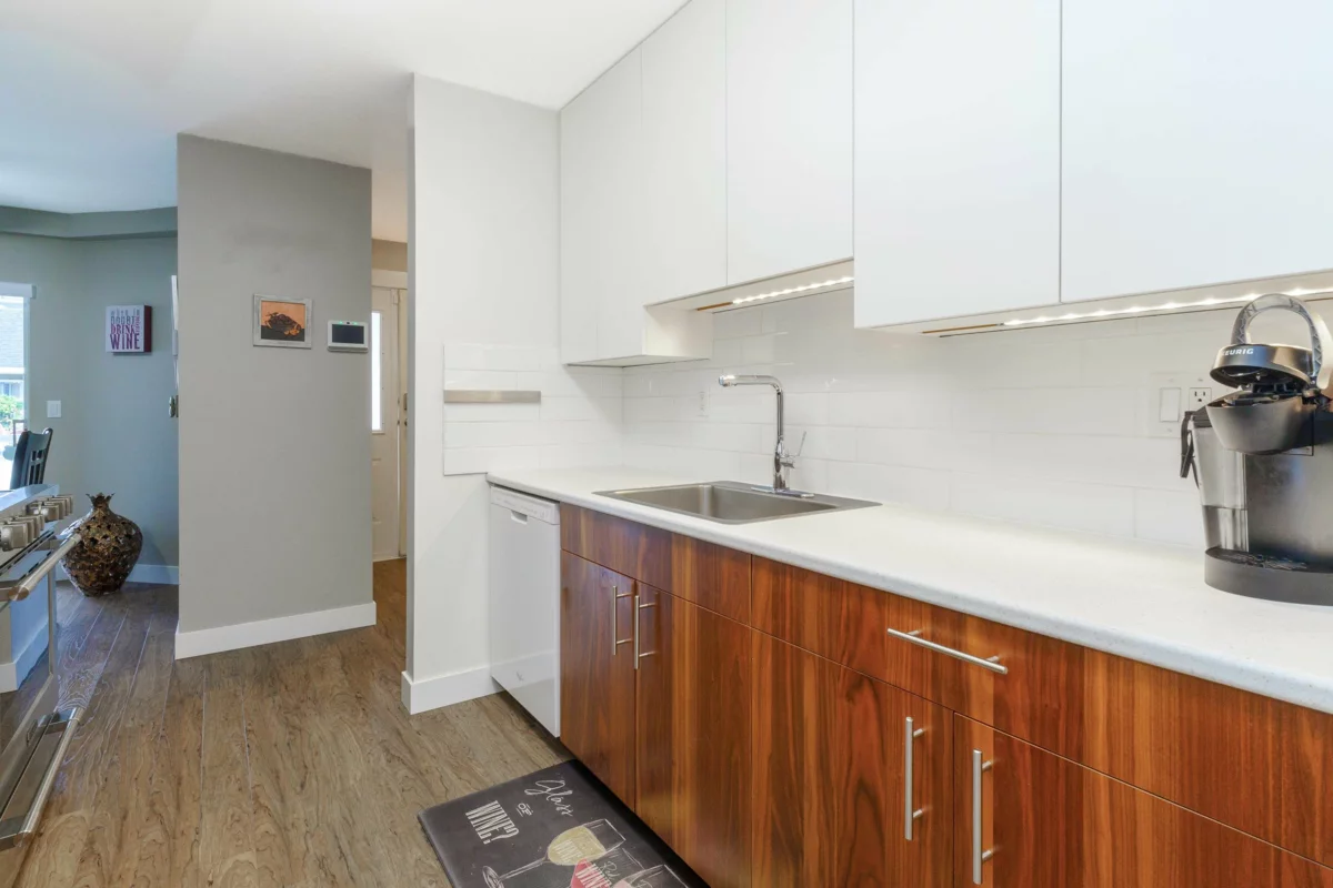 Primary Bedroom Photo of 44 20554 118 Avenue, Maple Ridge, BC