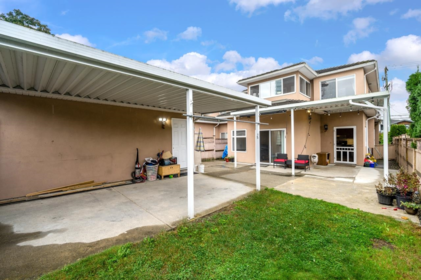 Front Yard Photo of 7119 10th Avenue, Burnaby, BC