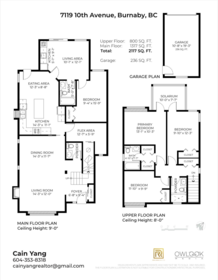 Hot Tub / Spa Photo of 7119 10th Avenue, Burnaby, BC