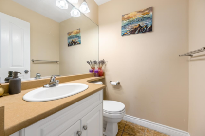 Walk-In Closet Photo of 7119 10th Avenue, Burnaby, BC