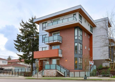 204 4933 Clarendon Street, Vancouver, BC, Vancouver — Apartment/Condo for sale
