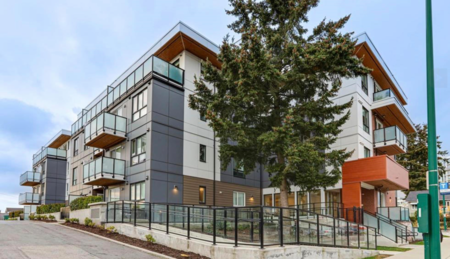 204 4933 Clarendon Street, Vancouver, BC, Vancouver — Apartment/Condo for sale