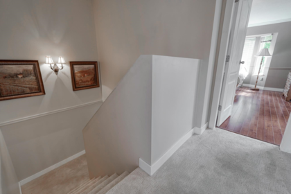Bedroom 2 Photo of 21 8863 216 Street, Langley, BC