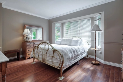 Bedroom 3 Photo of 21 8863 216 Street, Langley, BC