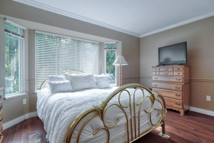 Bedroom 4 Photo of 21 8863 216 Street, Langley, BC