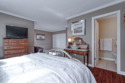 Guest Bathroom Photo of 21 8863 216 Street, Langley, BC