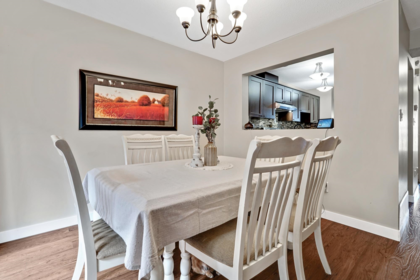 Kitchen Photo of 21 8863 216 Street, Langley, BC