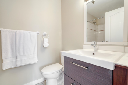 Laundry Room Photo of 21 8863 216 Street, Langley, BC