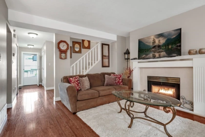 21 8863 216 Street, Langley, BC