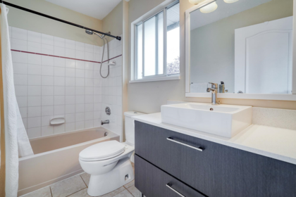 Office / Den Photo of 21 8863 216 Street, Langley, BC