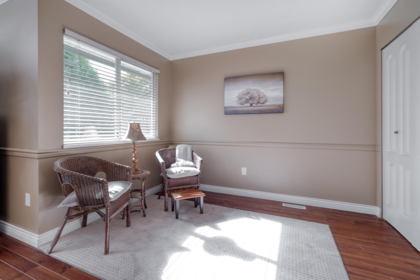 Powder Room Photo of 21 8863 216 Street, Langley, BC