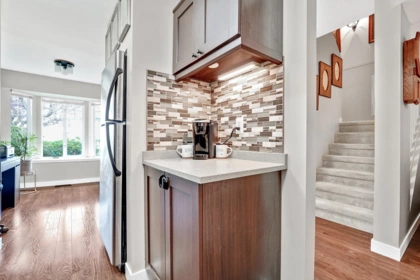 Primary Bathroom Photo of 21 8863 216 Street, Langley, BC