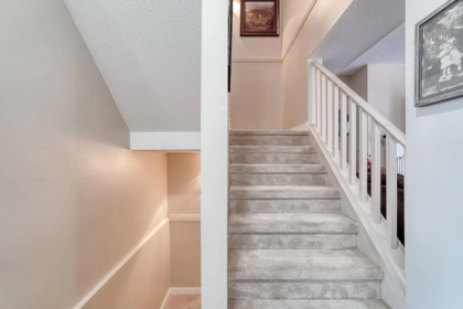 Walk-In Closet Photo of 21 8863 216 Street, Langley, BC