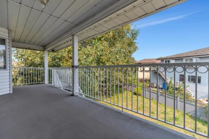 Basement Recreation Room Photo of 357 Mcgillivray Place, New Westminster, BC