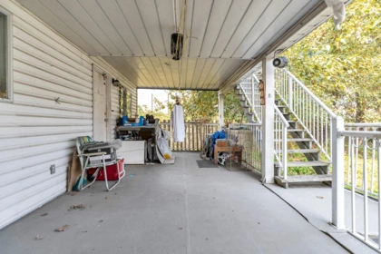 Laundry Room Photo of 357 Mcgillivray Place, New Westminster, BC