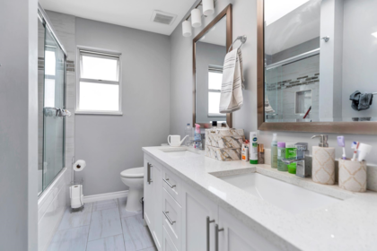 Loft / Bonus Room Photo of 357 Mcgillivray Place, New Westminster, BC