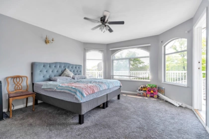 Office / Den Photo of 357 Mcgillivray Place, New Westminster, BC
