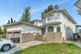 357 Mcgillivray Place, New Westminster, BC