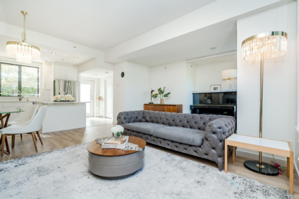 22 6233 Katsura Street, Richmond, BC, Richmond — Townhouse for sale