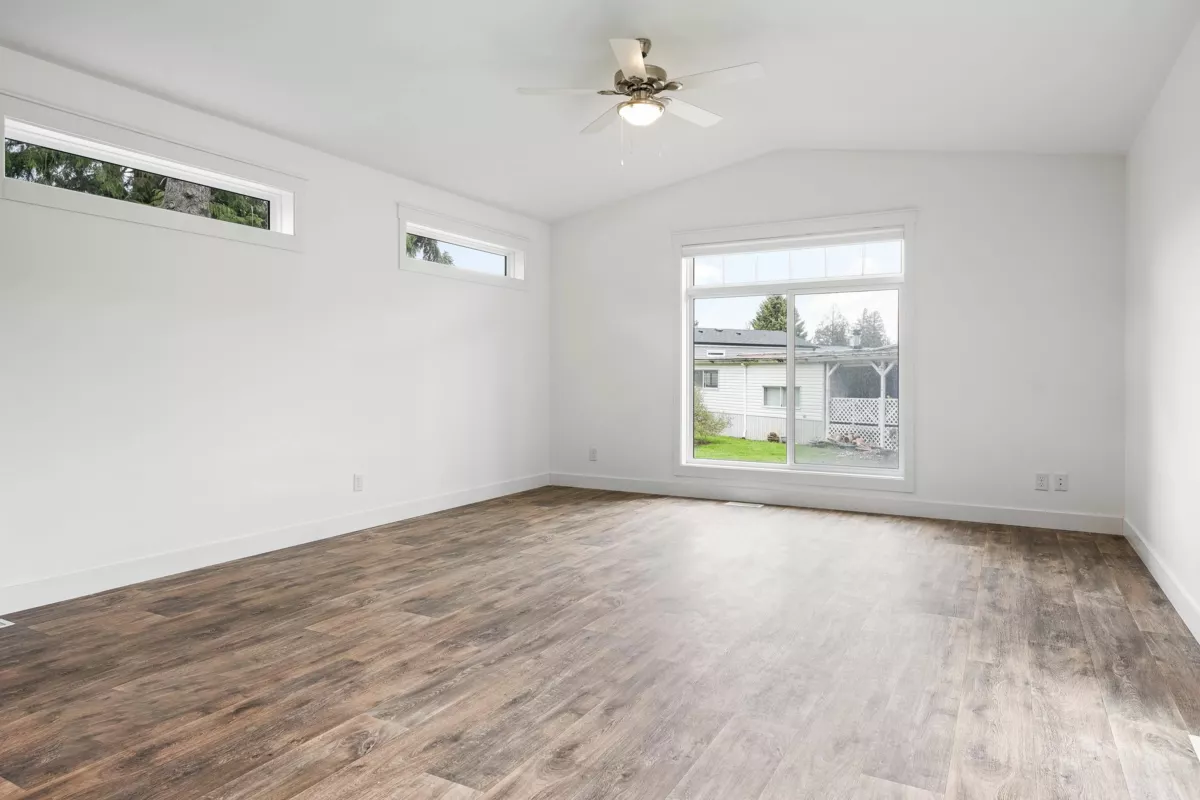 Bedroom 2 Photo of 14 6035 Vedder Road, Chilliwack, BC