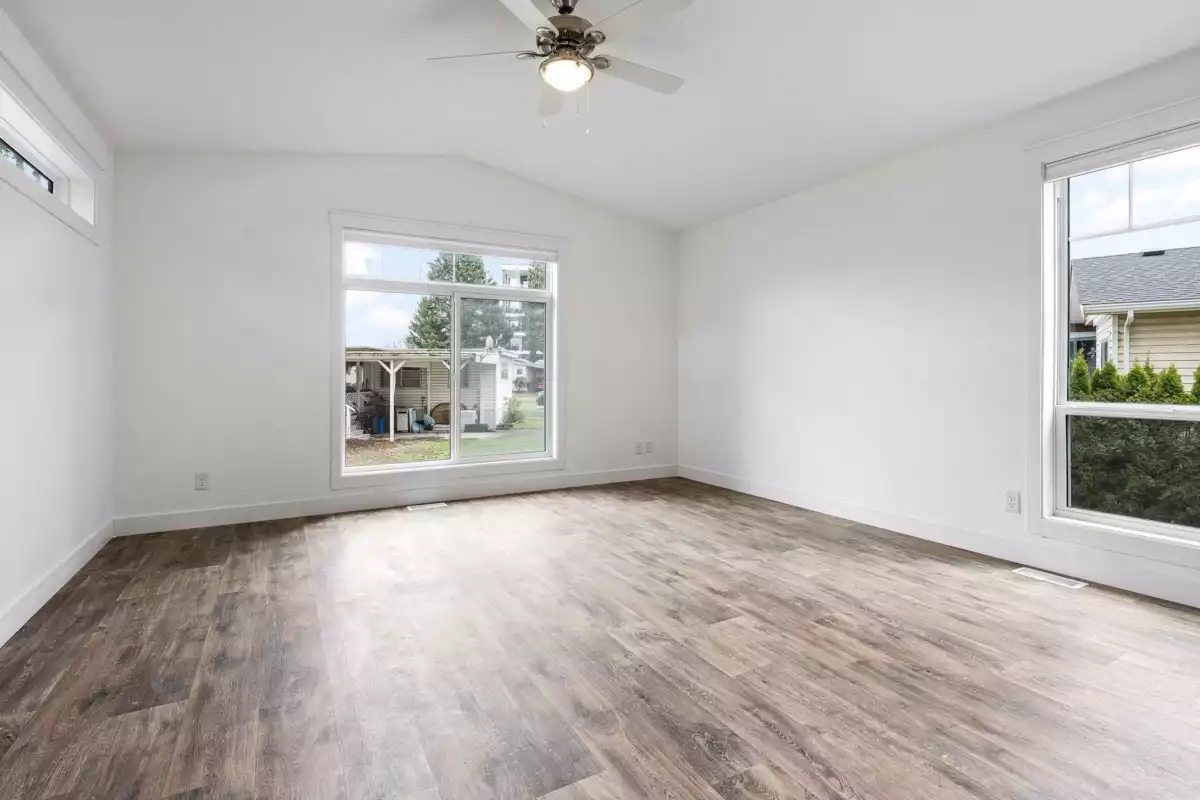Bedroom 3 Photo of 14 6035 Vedder Road, Chilliwack, BC