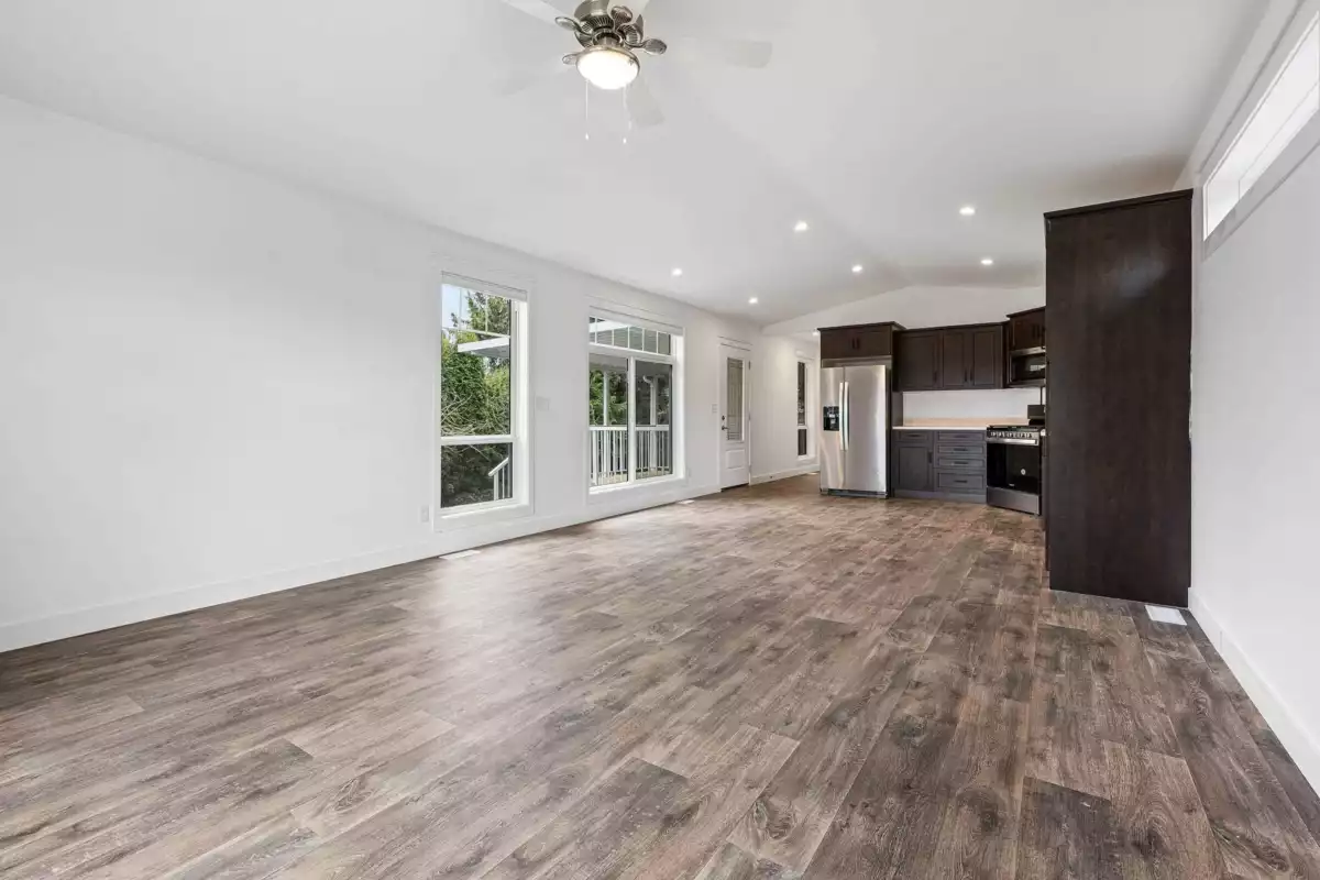 Bedroom 4 Photo of 14 6035 Vedder Road, Chilliwack, BC