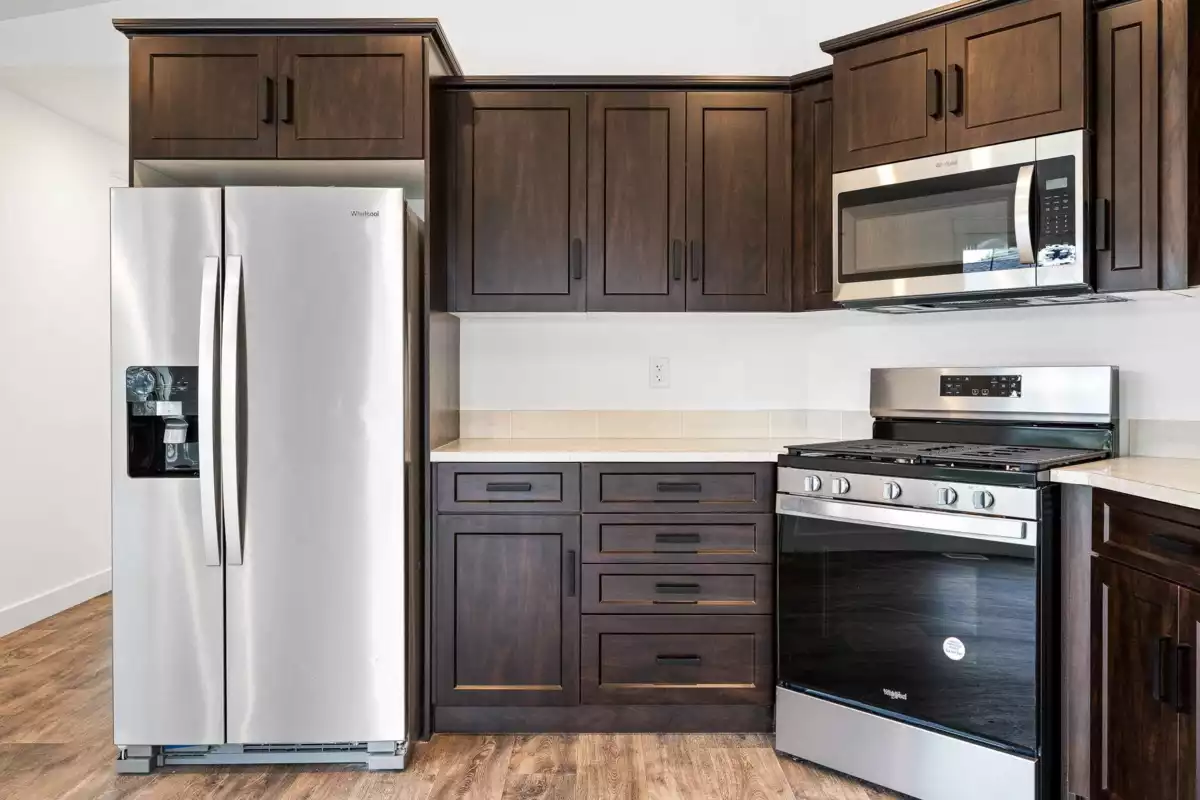 Breakfast Nook Photo of 14 6035 Vedder Road, Chilliwack, BC
