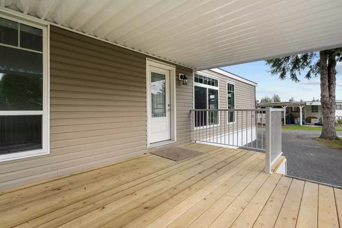 Dining Area Photo of 14 6035 Vedder Road, Chilliwack, BC