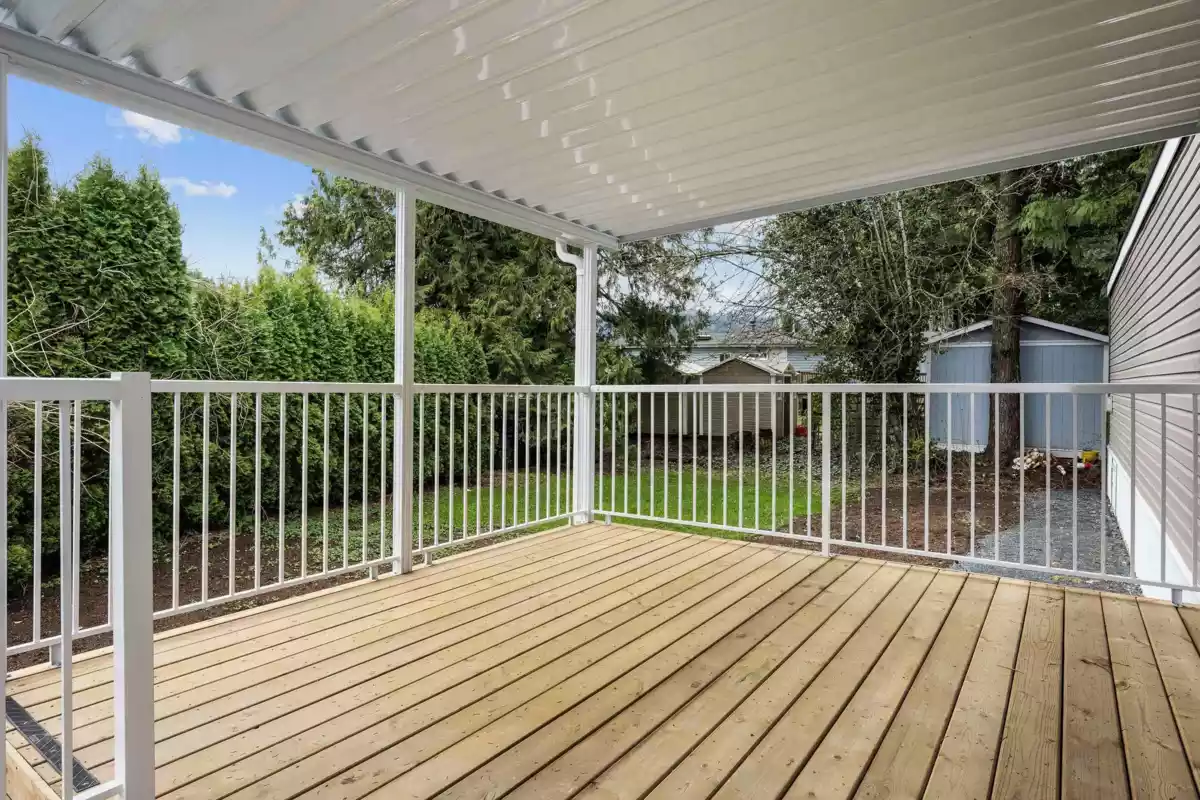 Family Room Photo of 14 6035 Vedder Road, Chilliwack, BC