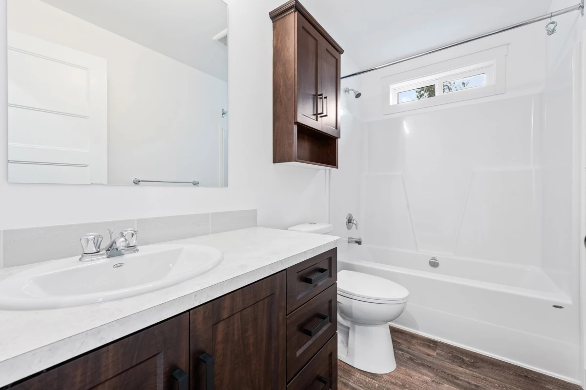 Hallway Photo of 14 6035 Vedder Road, Chilliwack, BC