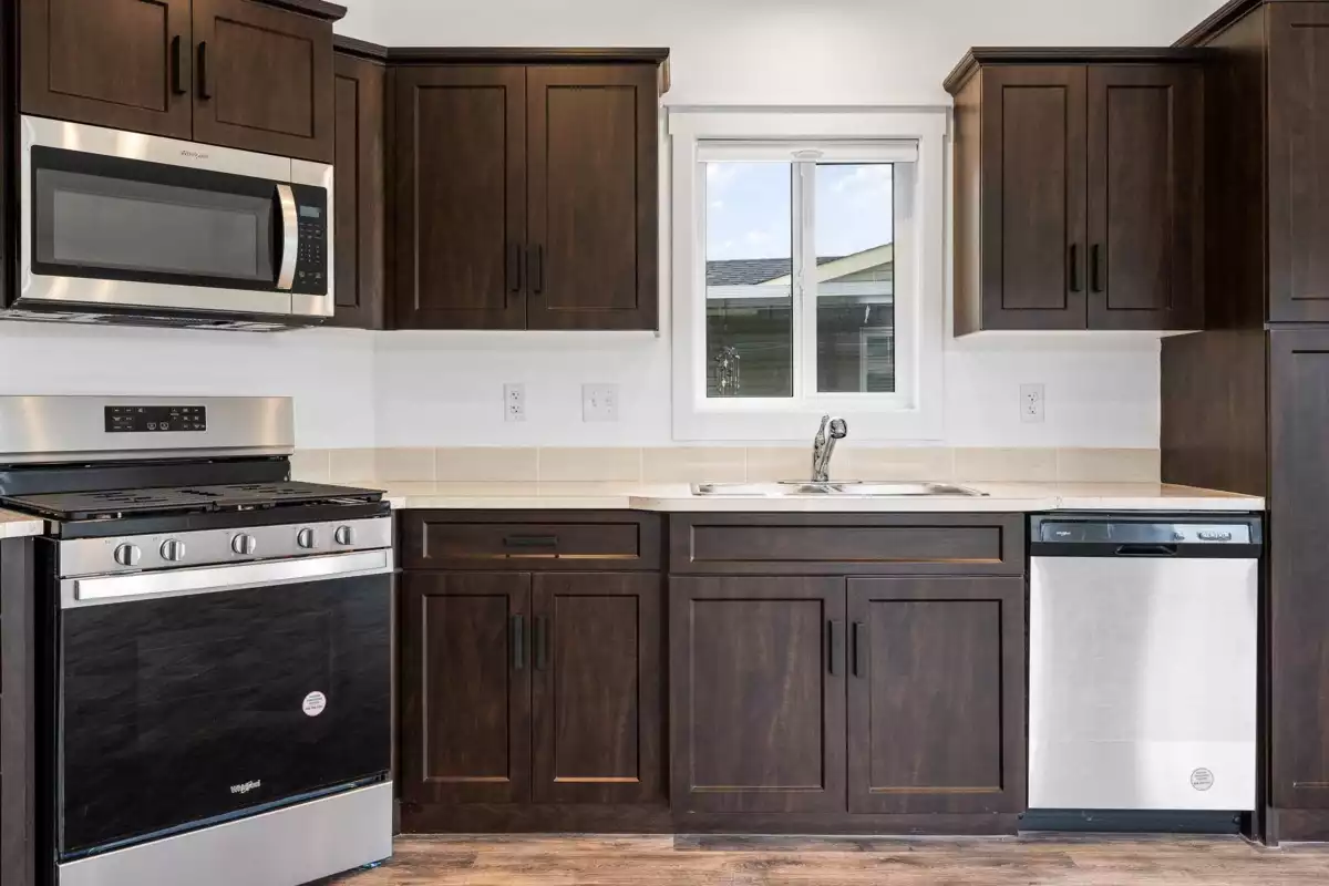 Pantry Photo of 14 6035 Vedder Road, Chilliwack, BC