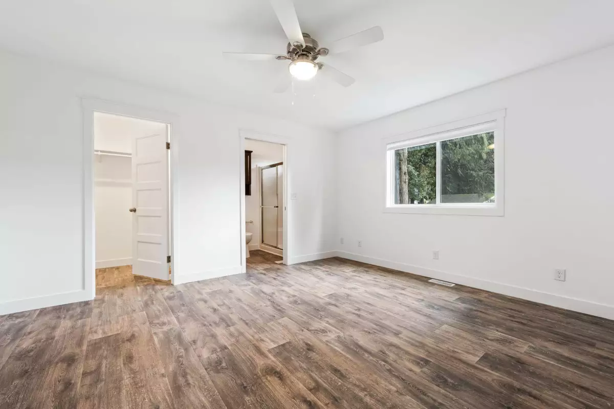 Powder Room Photo of 14 6035 Vedder Road, Chilliwack, BC