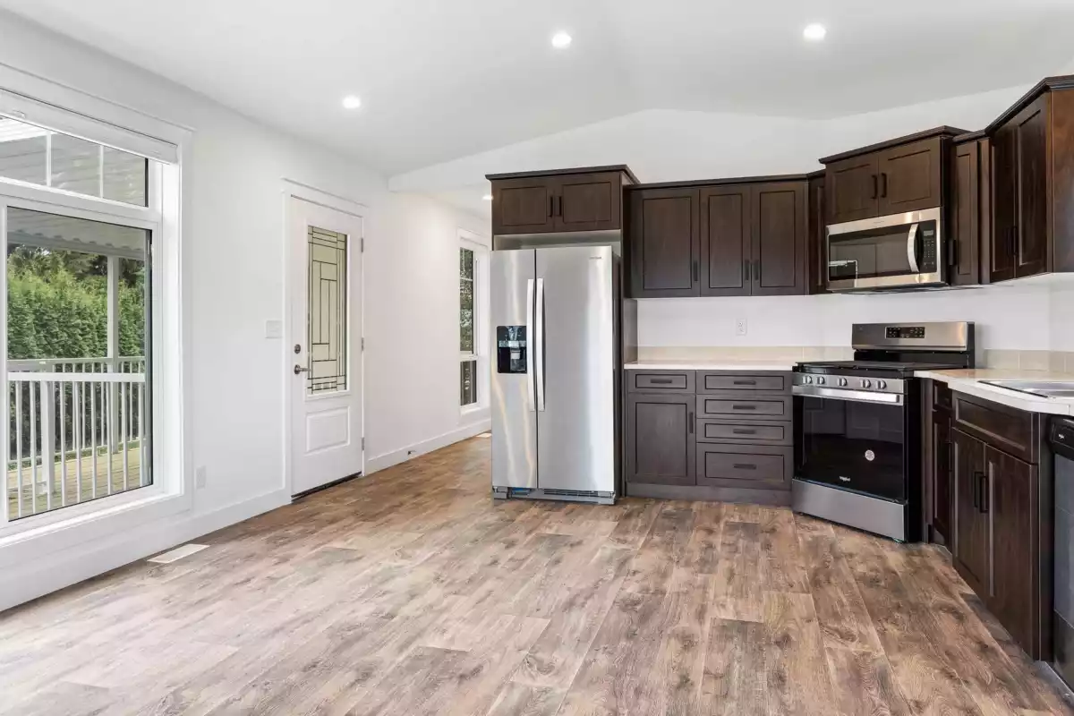 Primary Bedroom Photo of 14 6035 Vedder Road, Chilliwack, BC