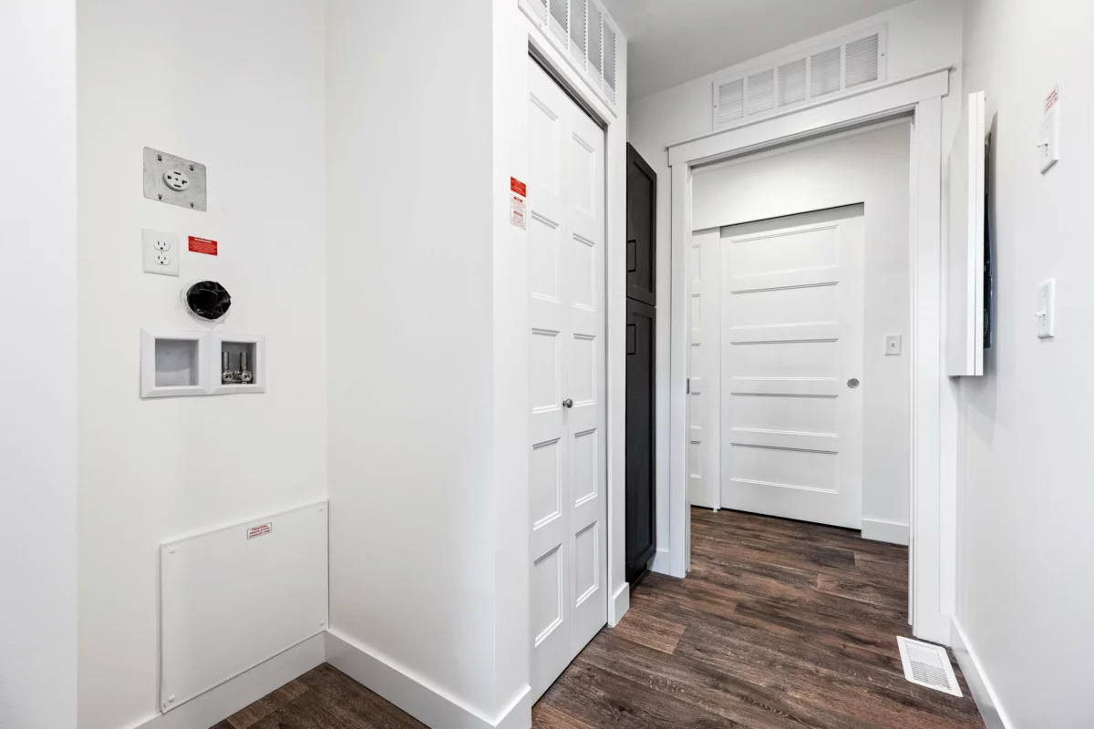 Staircase Photo of 14 6035 Vedder Road, Chilliwack, BC