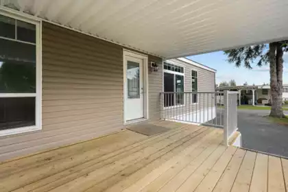 14 6035 Vedder Road, Chilliwack, BC, Chilliwack — Manufactured Home for sale