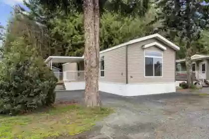14 6035 Vedder Road, Chilliwack, BC, Chilliwack — Manufactured Home for sale
