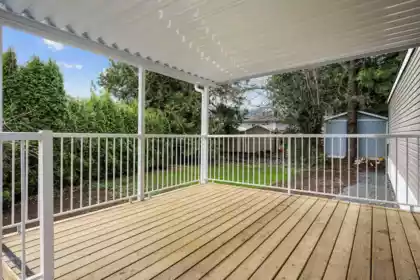 14 6035 Vedder Road, Chilliwack, BC, Chilliwack — Manufactured Home for sale