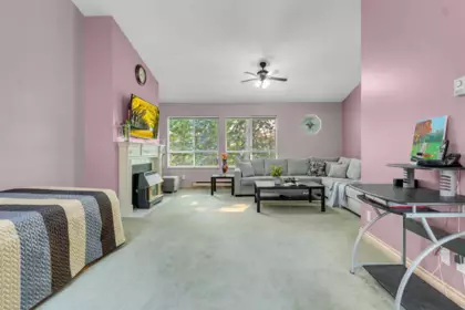 212 9072 Fleetwood Way, Surrey, BC, Surrey — Townhouse for sale
