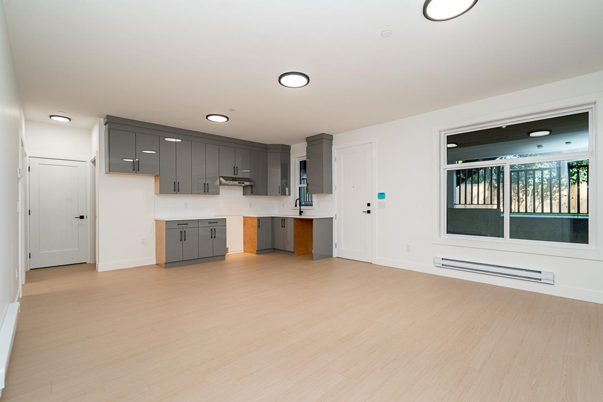 Outdoor Patio Photo of 1232 Parker Street, White Rock, BC