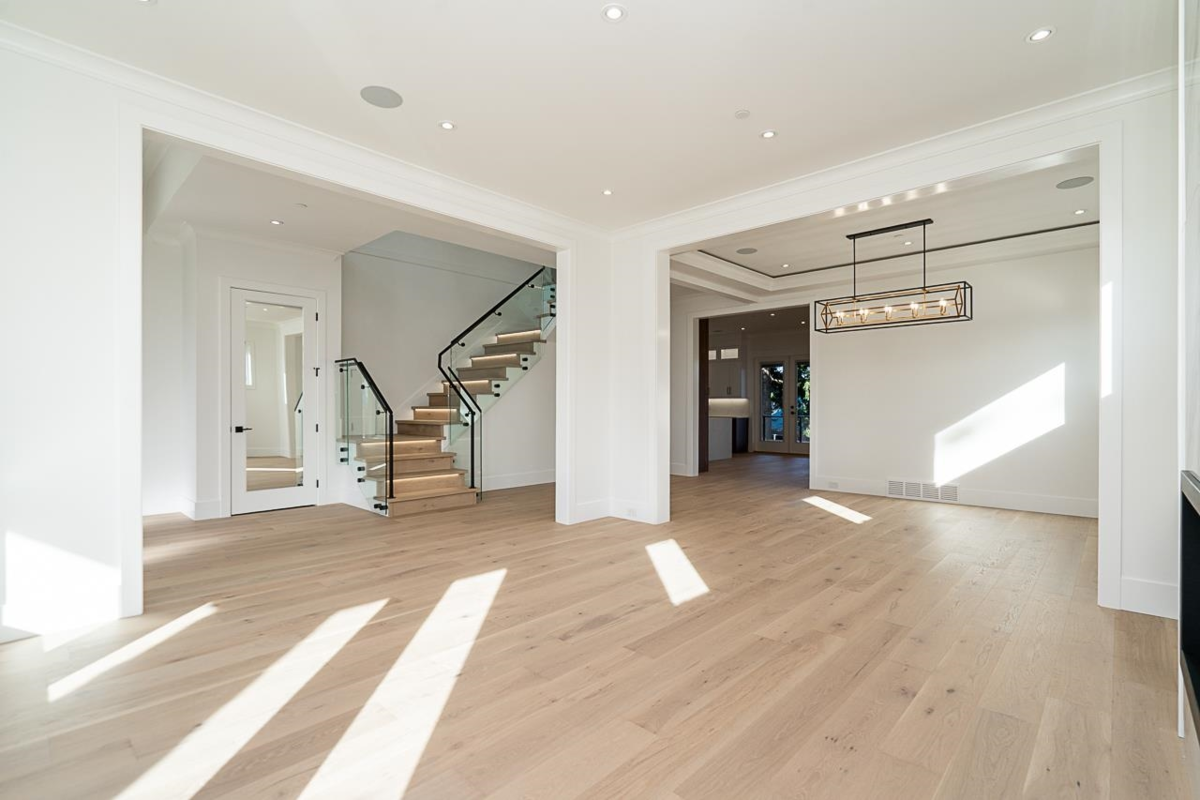 Pantry Photo of 1232 Parker Street, White Rock, BC