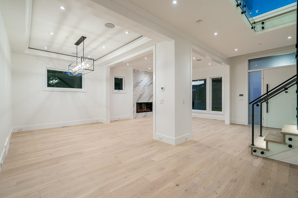 Primary Bedroom Photo of 1232 Parker Street, White Rock, BC