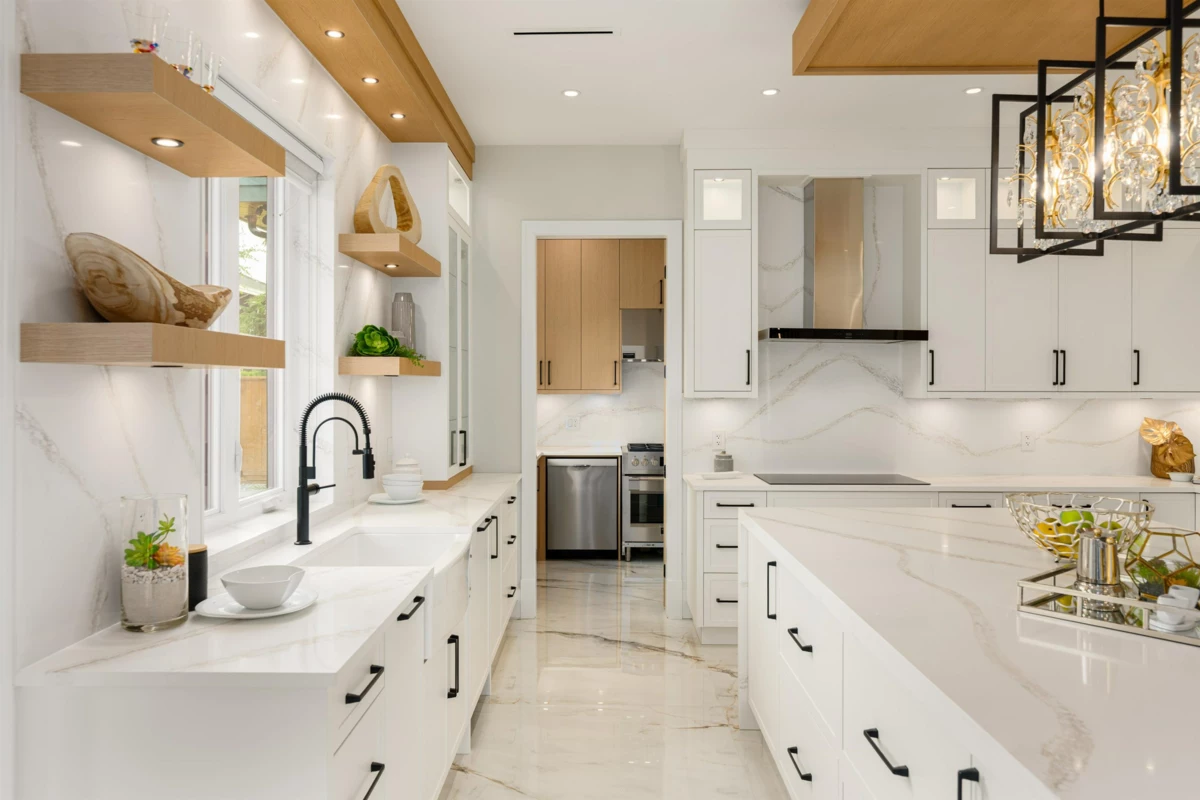 Bedroom 3 Photo of 9531 Kirkmond Crescent, Richmond, BC