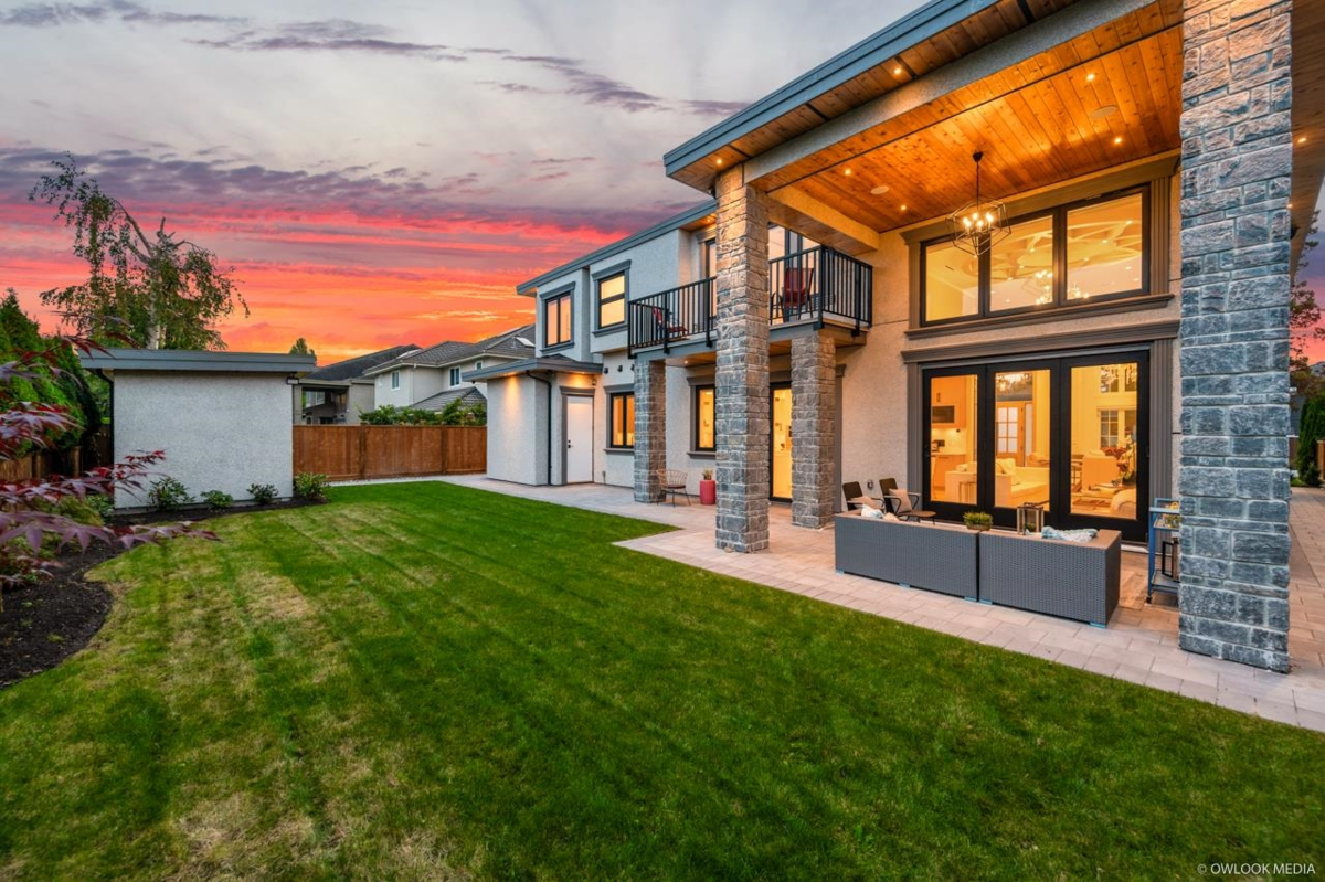 Community Amenities Photo (Clubhouse) of 9531 Kirkmond Crescent, Richmond, BC